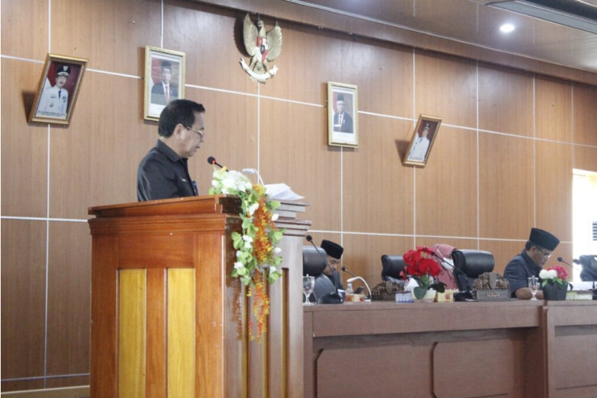 daerah