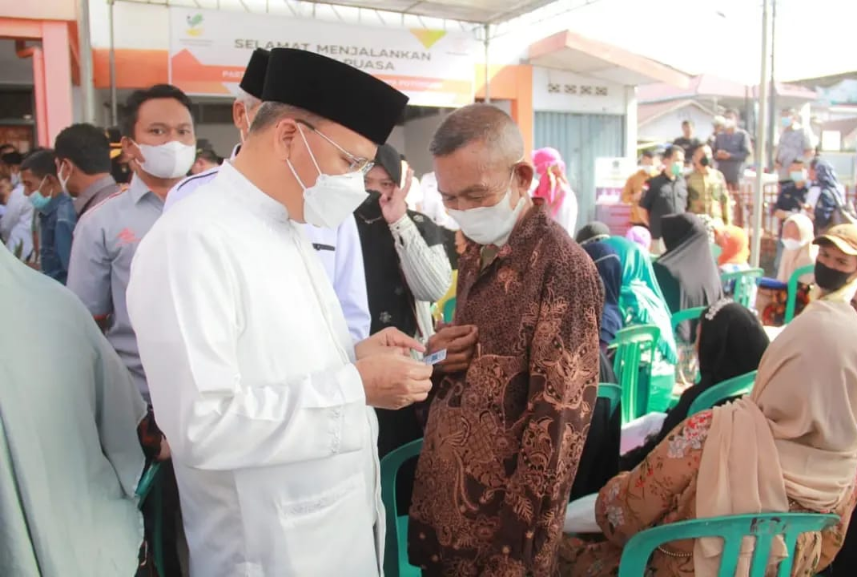 KOTA BENGKULU