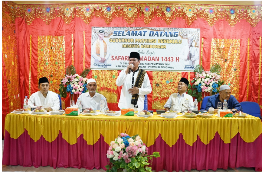 daerah