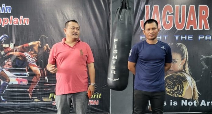 Foto Bersama