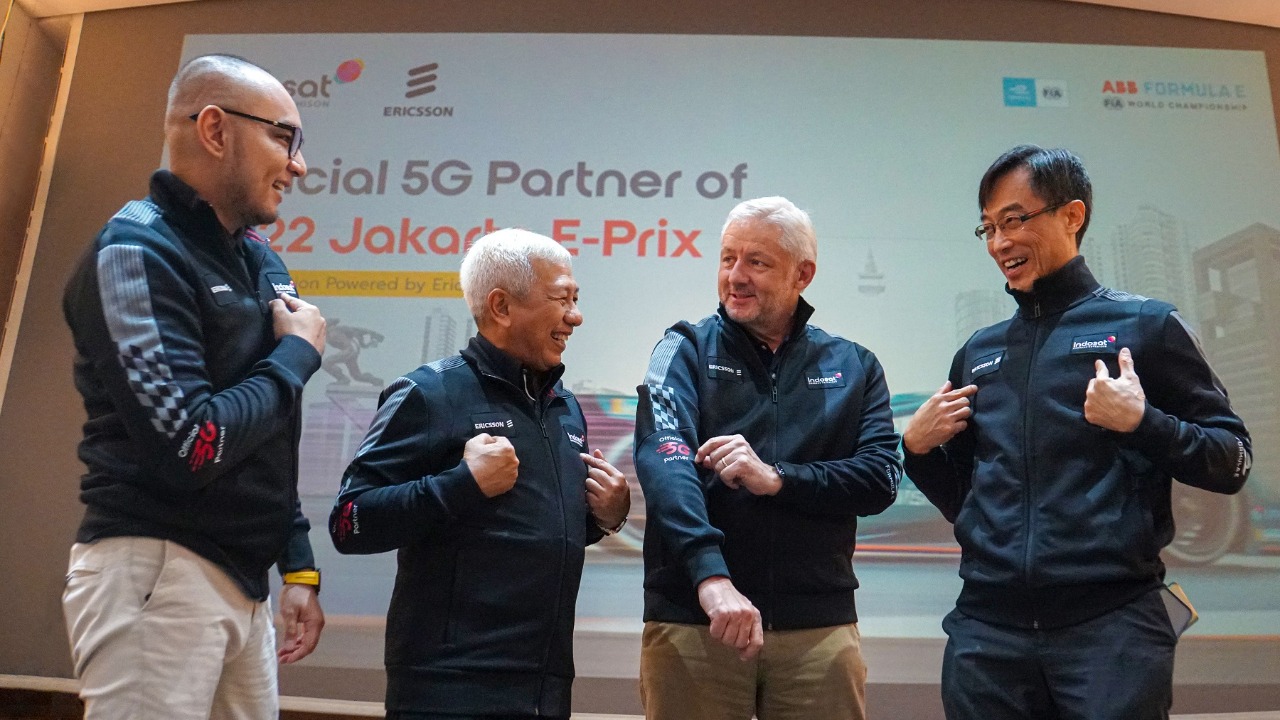 Foto Bersama