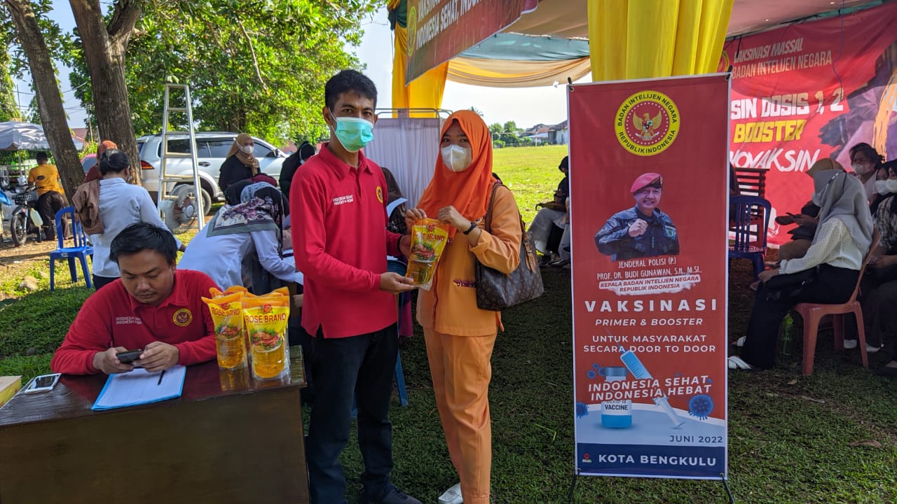 Foto Bersama