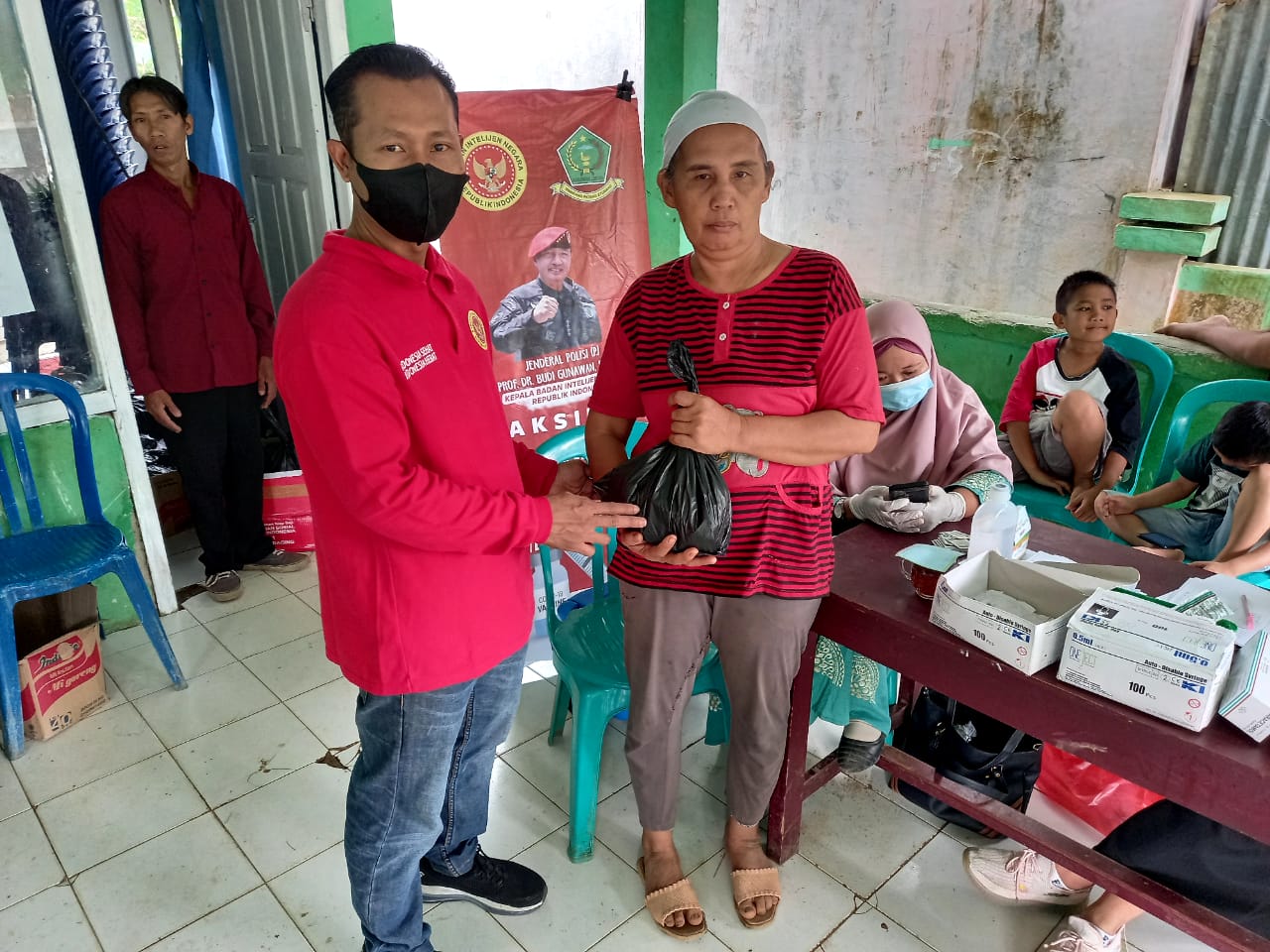 Foto Bersama