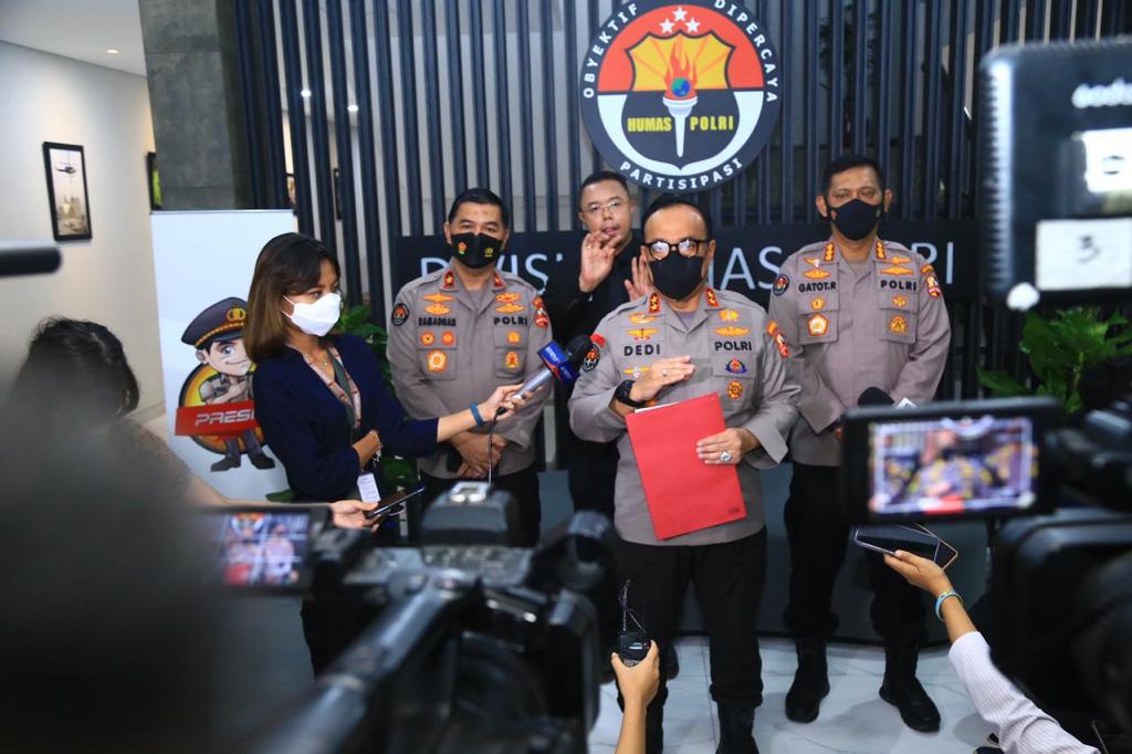 Foto Bersama