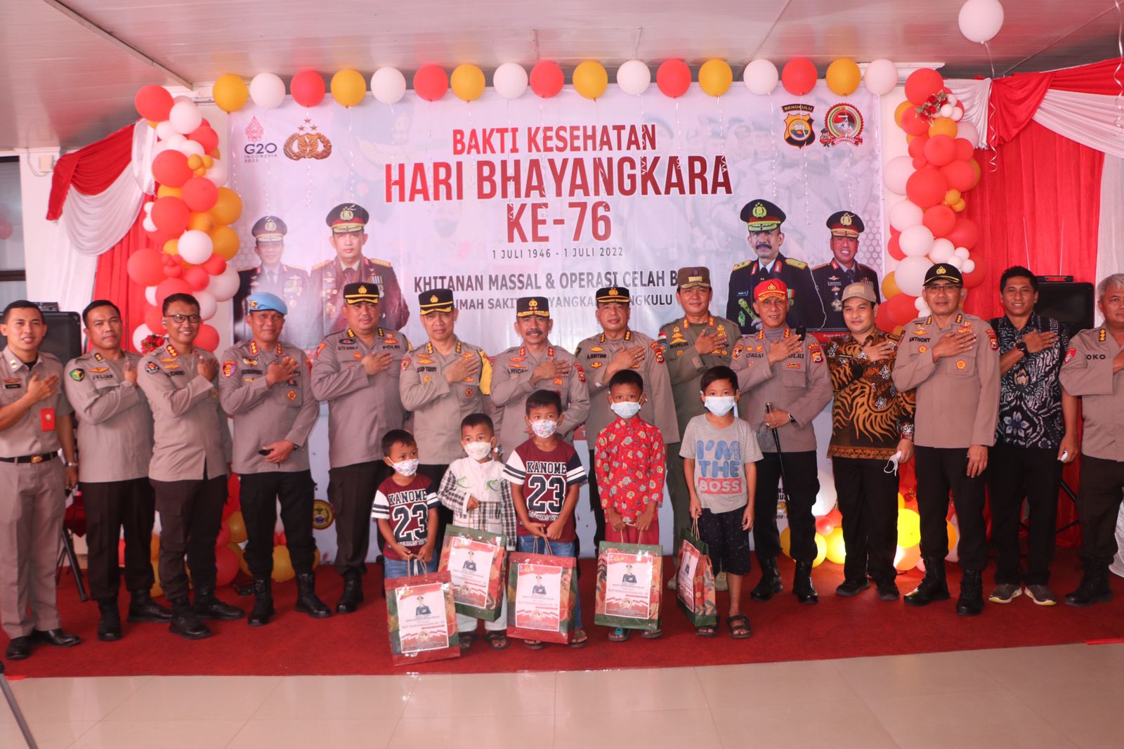 Foto Bersama