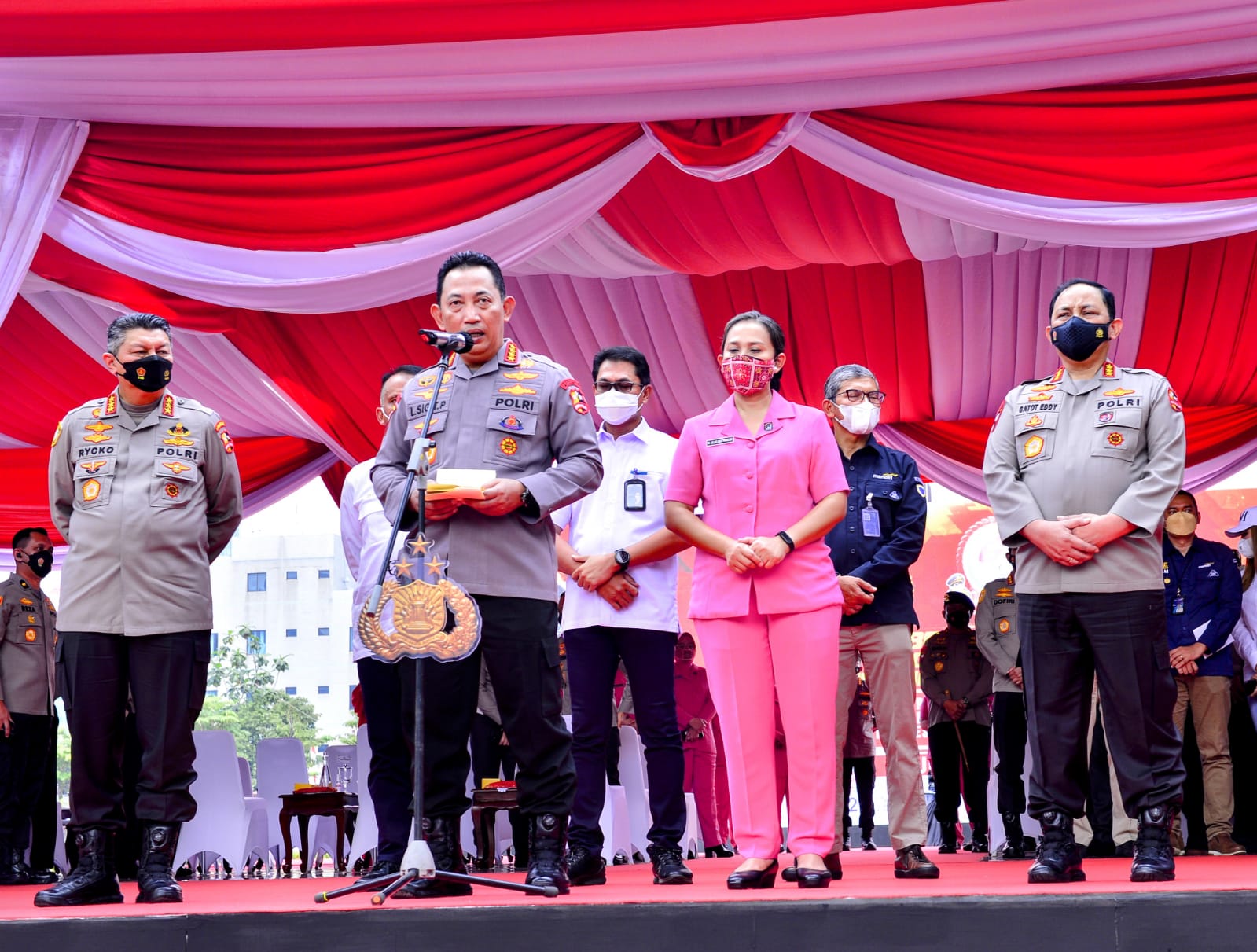 Foto Bersama