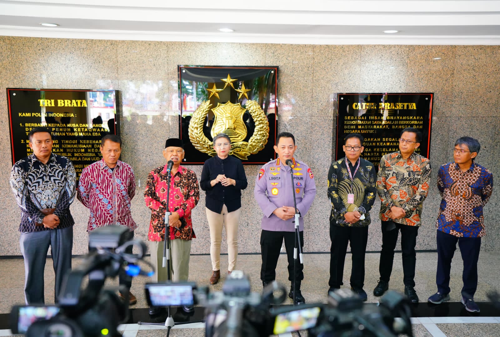 Foto Bersama