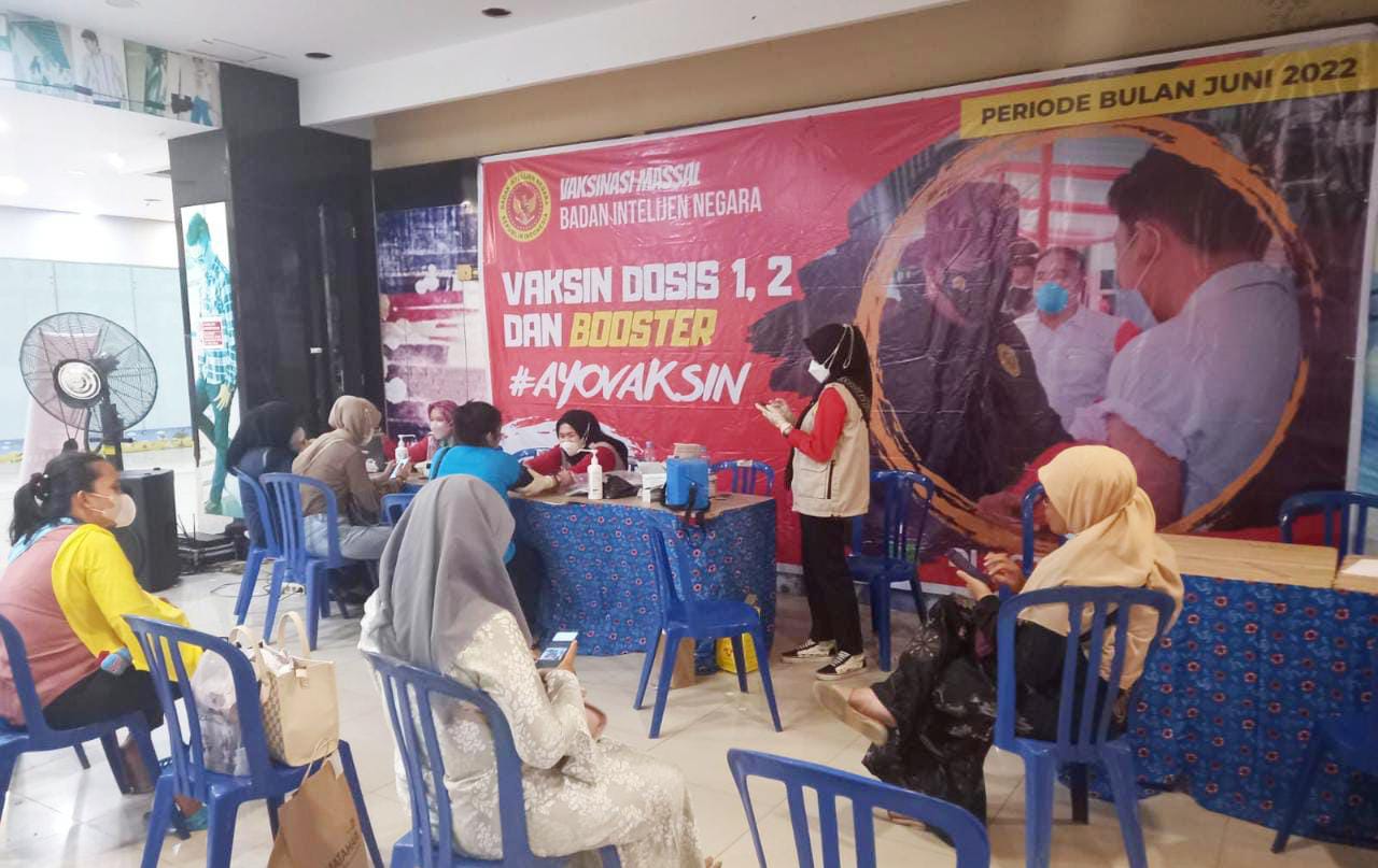Foto Bersama