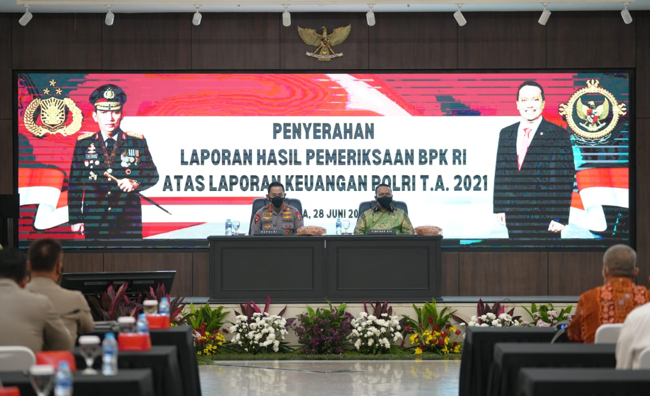 Foto Bersama