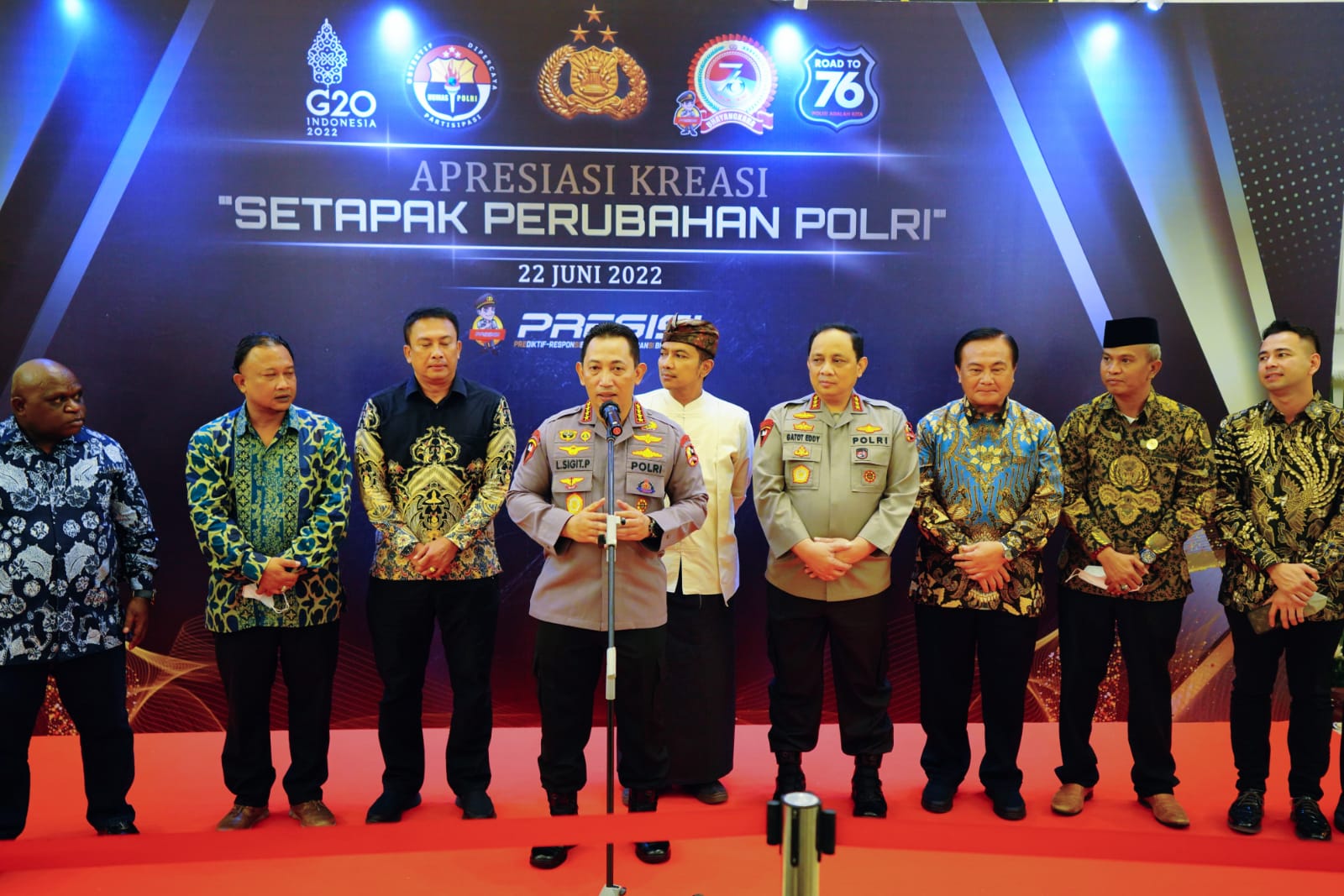 Foto Bersama