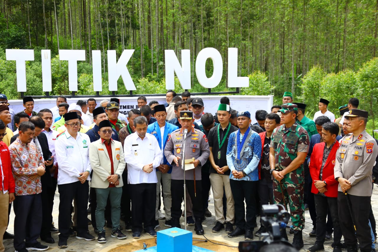 Foto Bersama