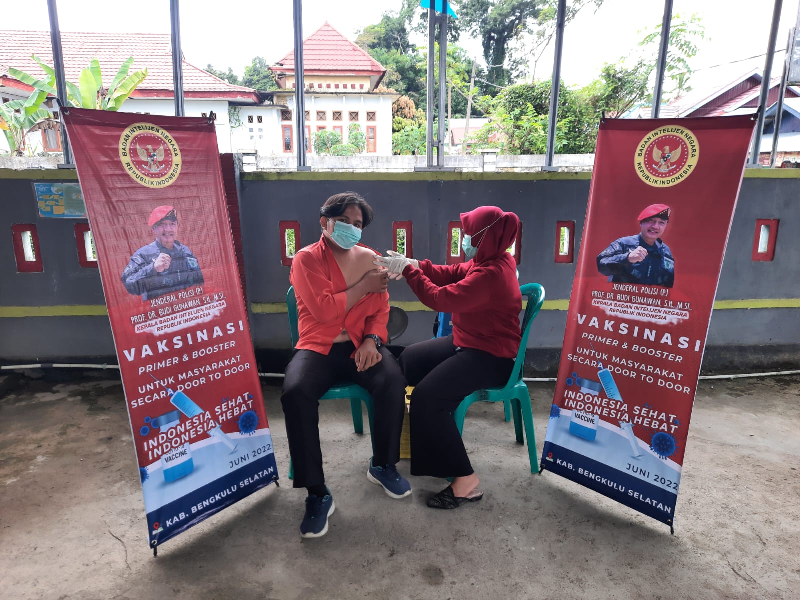 Kota Bengkulu