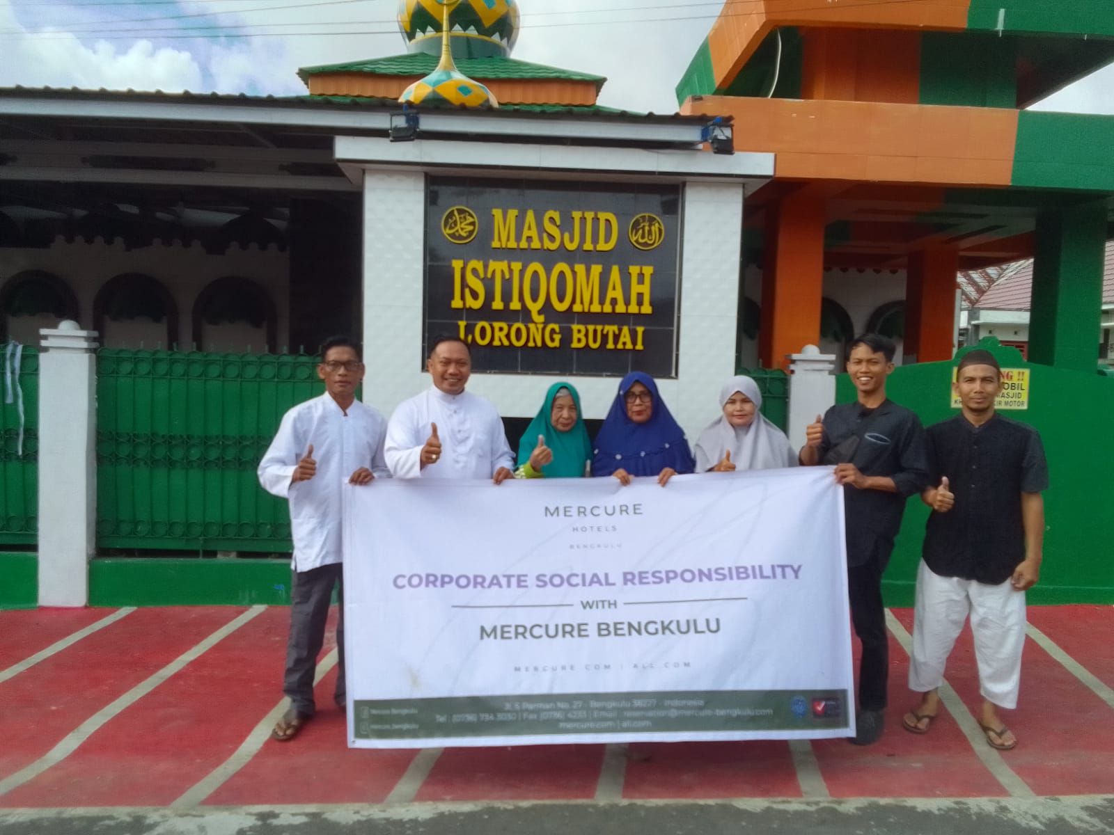 Kota Bengkulu