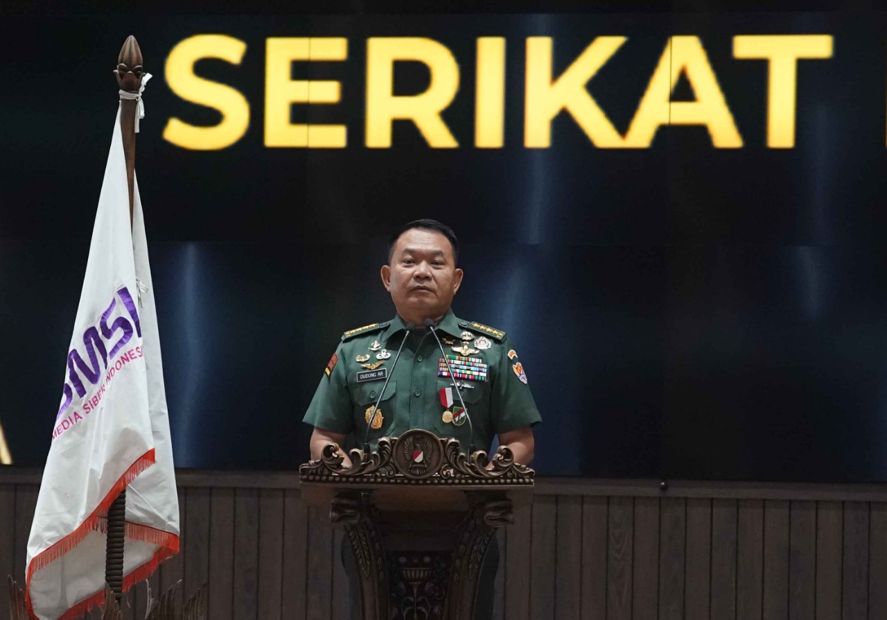 Mayjen TNI (Purn) Herwin Suparjo