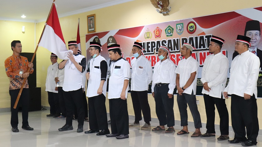 Foto Bersama
