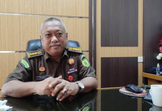 Empat Tersangka Korupsi Replanting Sawit Ajukan Praperadilan