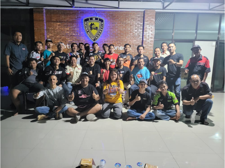 Foto Bersama