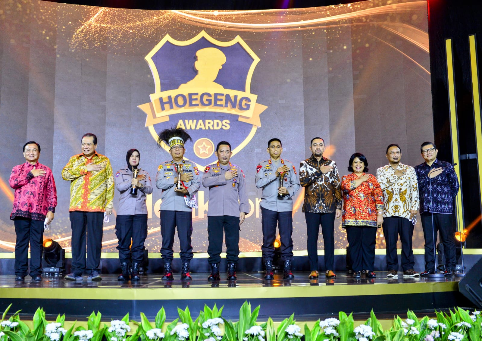 Foto Bersama