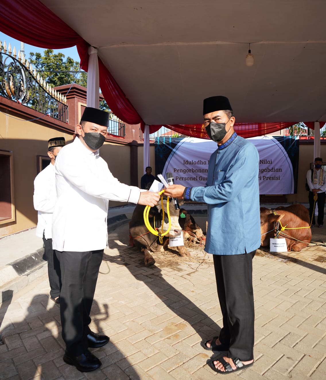 Foto Bersama