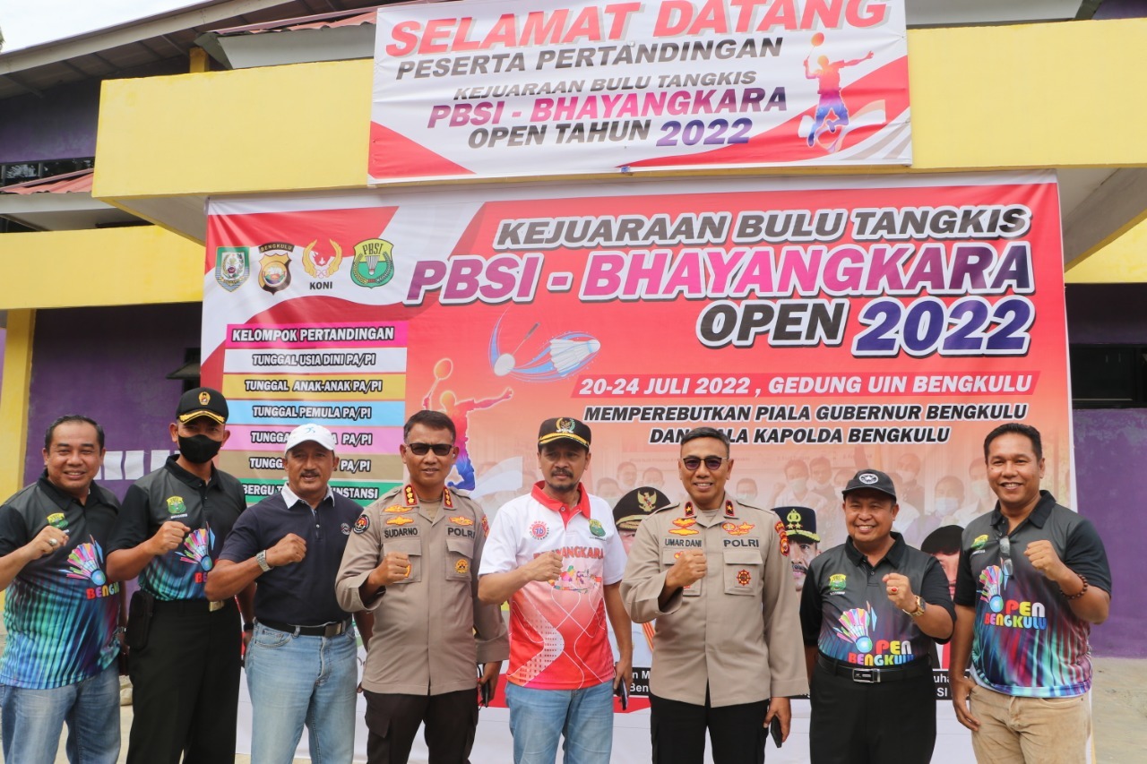 Foto Bersama