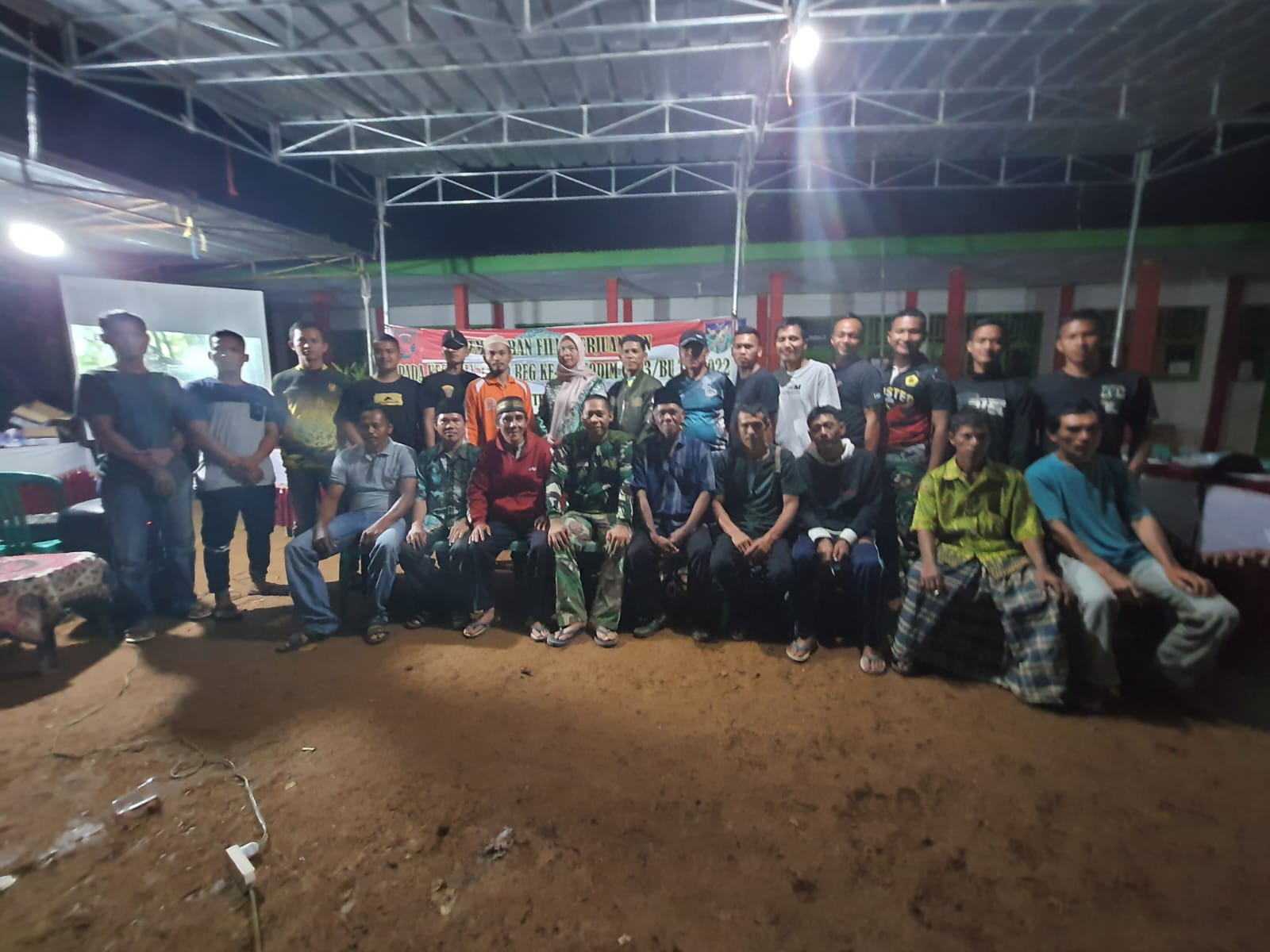 Daerah