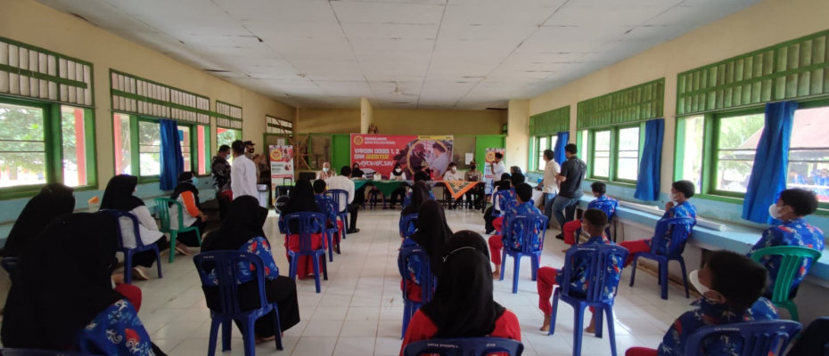 daerah