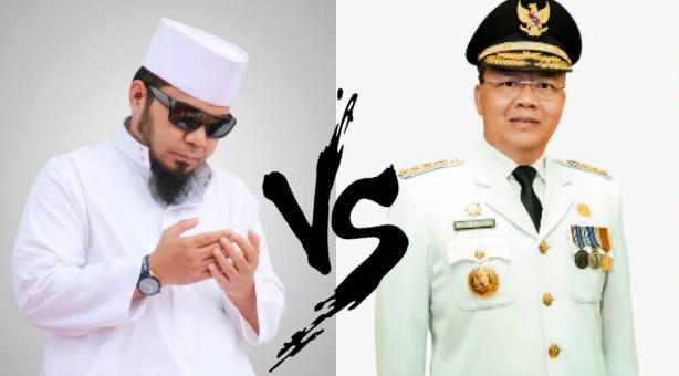 Rohidin & Helmi Masih Jadi Jagoan Pilgub 2024