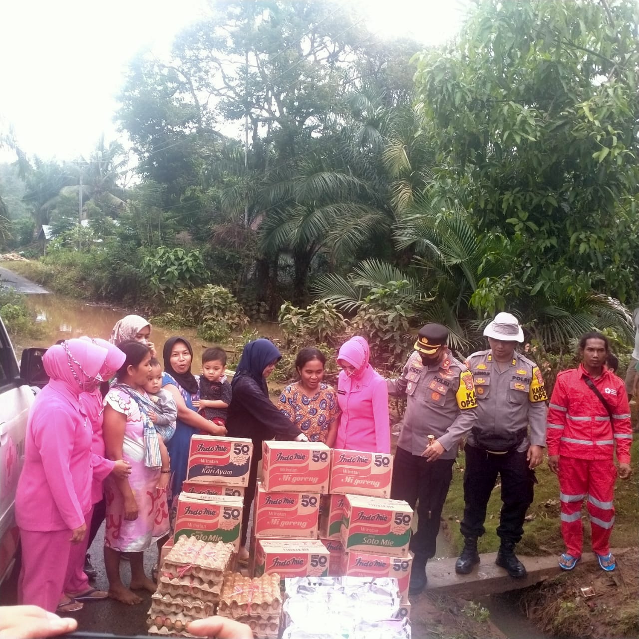 Daerah