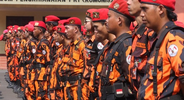 Musyawarah Cabang (Muscab) Pemuda Pancasila Kota Bengkulu akan digelar tahun ini. Panitia saat ini telah membuka pendaftaran bakal calon ketua MPC Pemuda Pancasila Kota Bengkulu