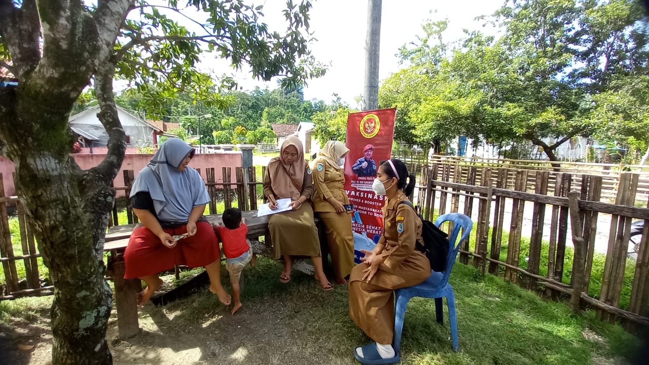 daerah