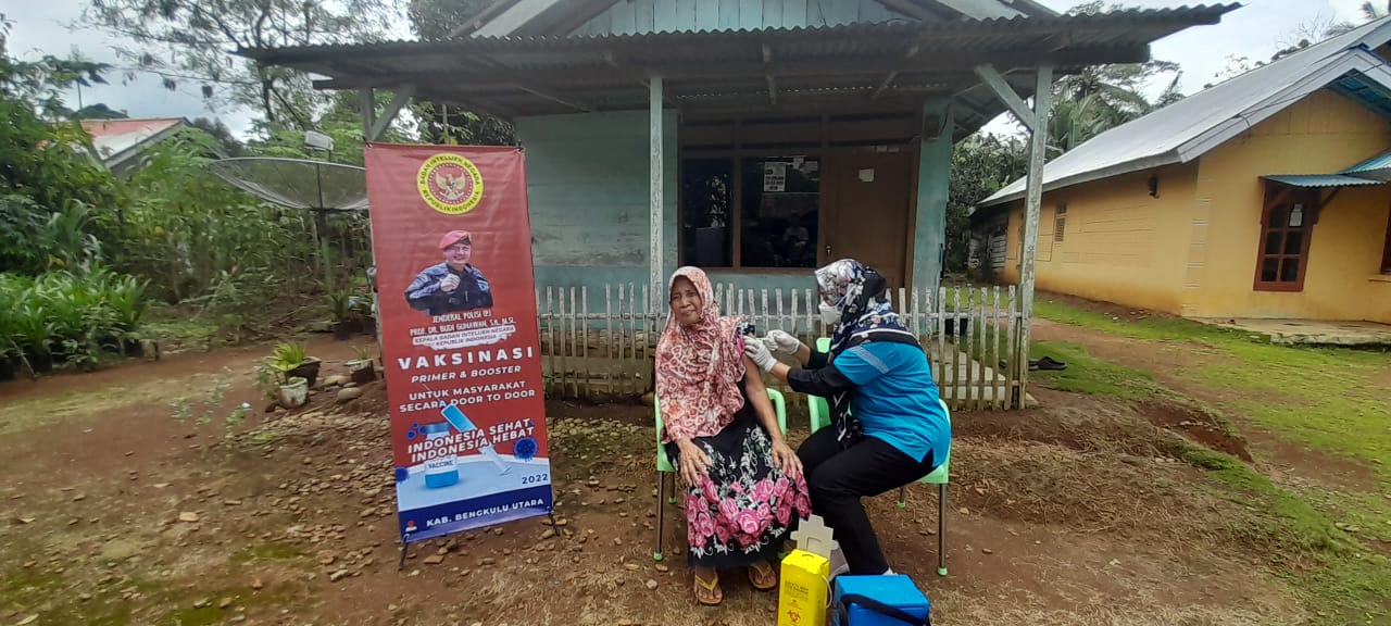 Daerah