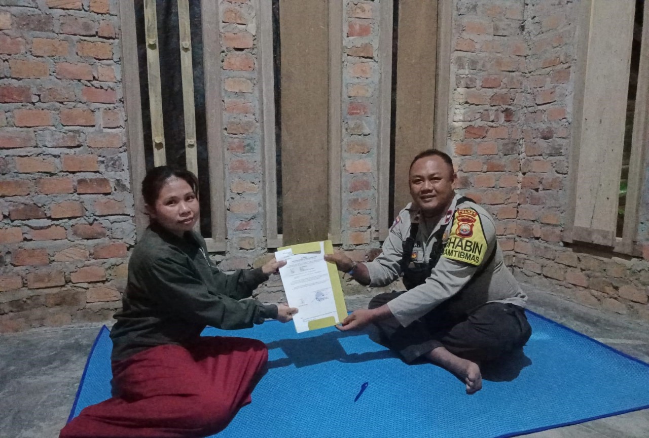 Polda Bengkulu
