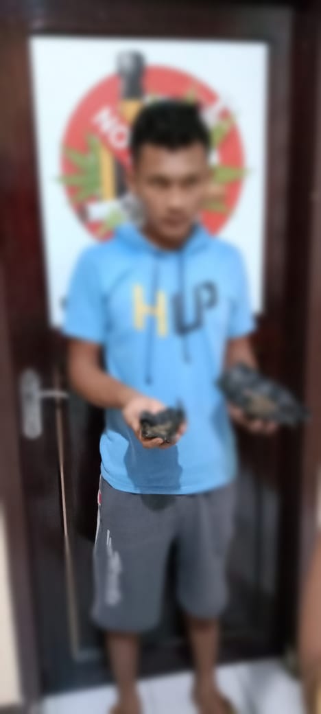 .
