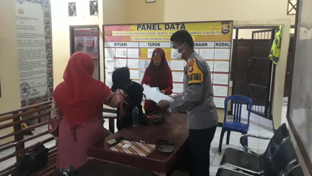 Polda Bengkulu