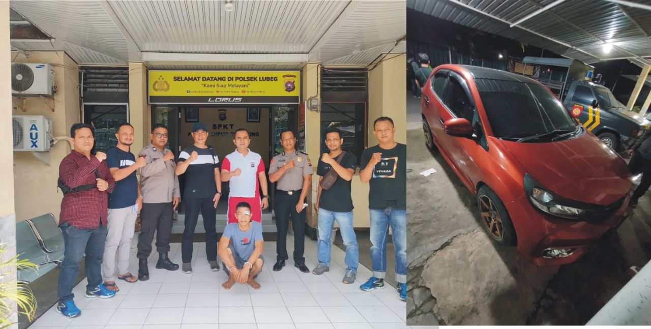 Polda Bengkulu