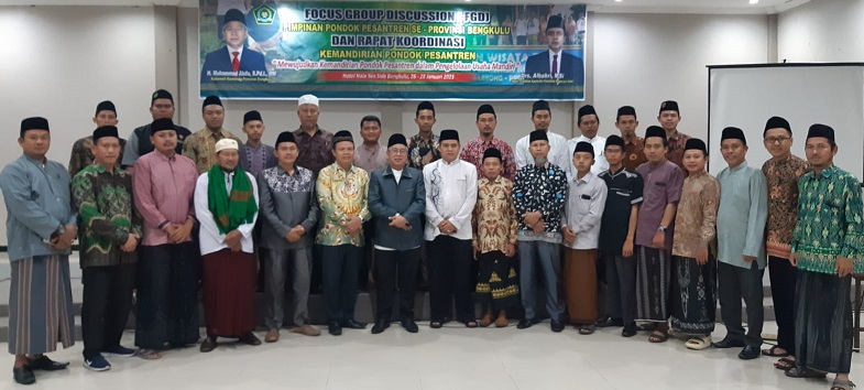 provinsi bengkulu