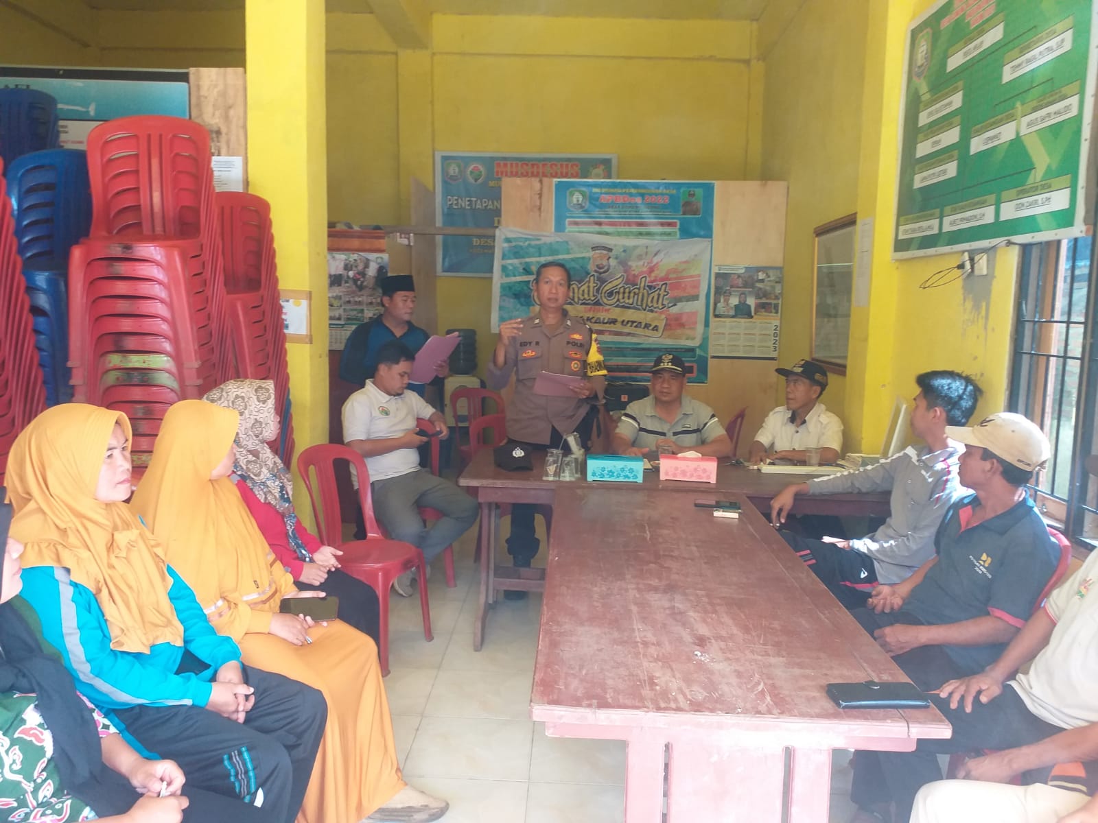 .