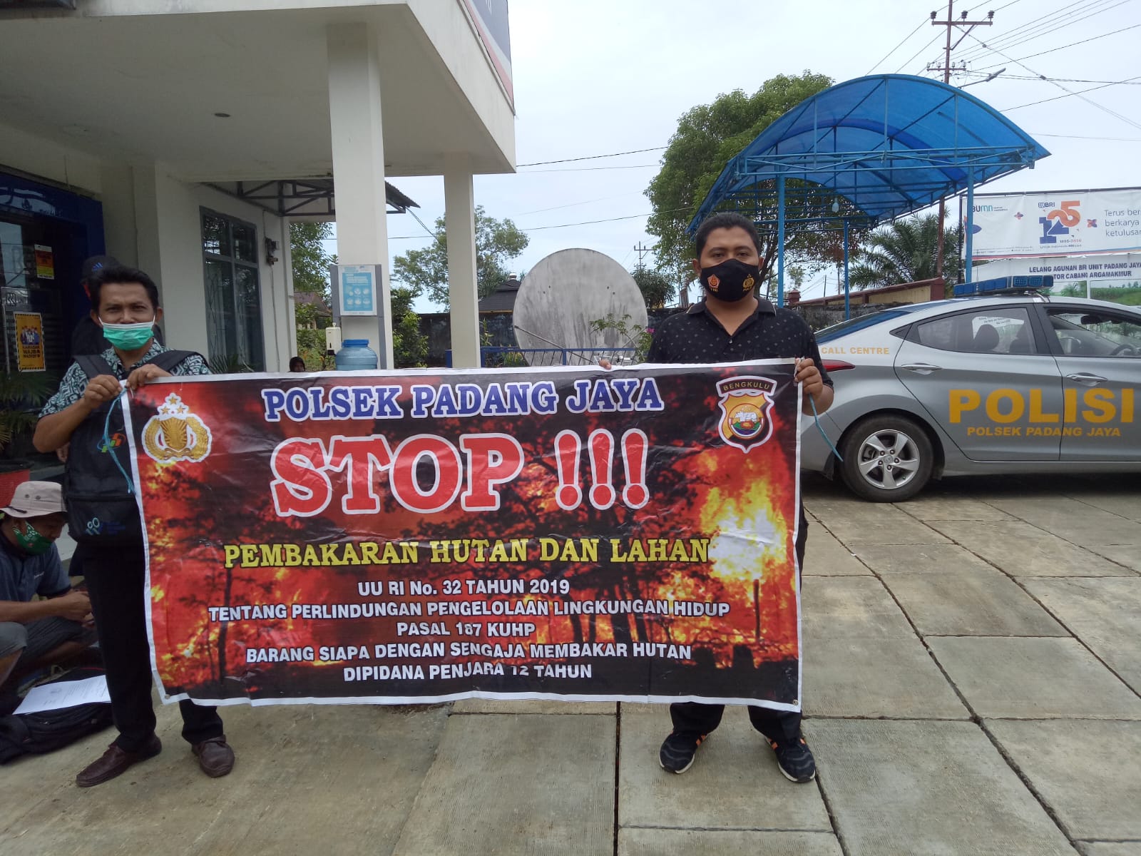 daerah
