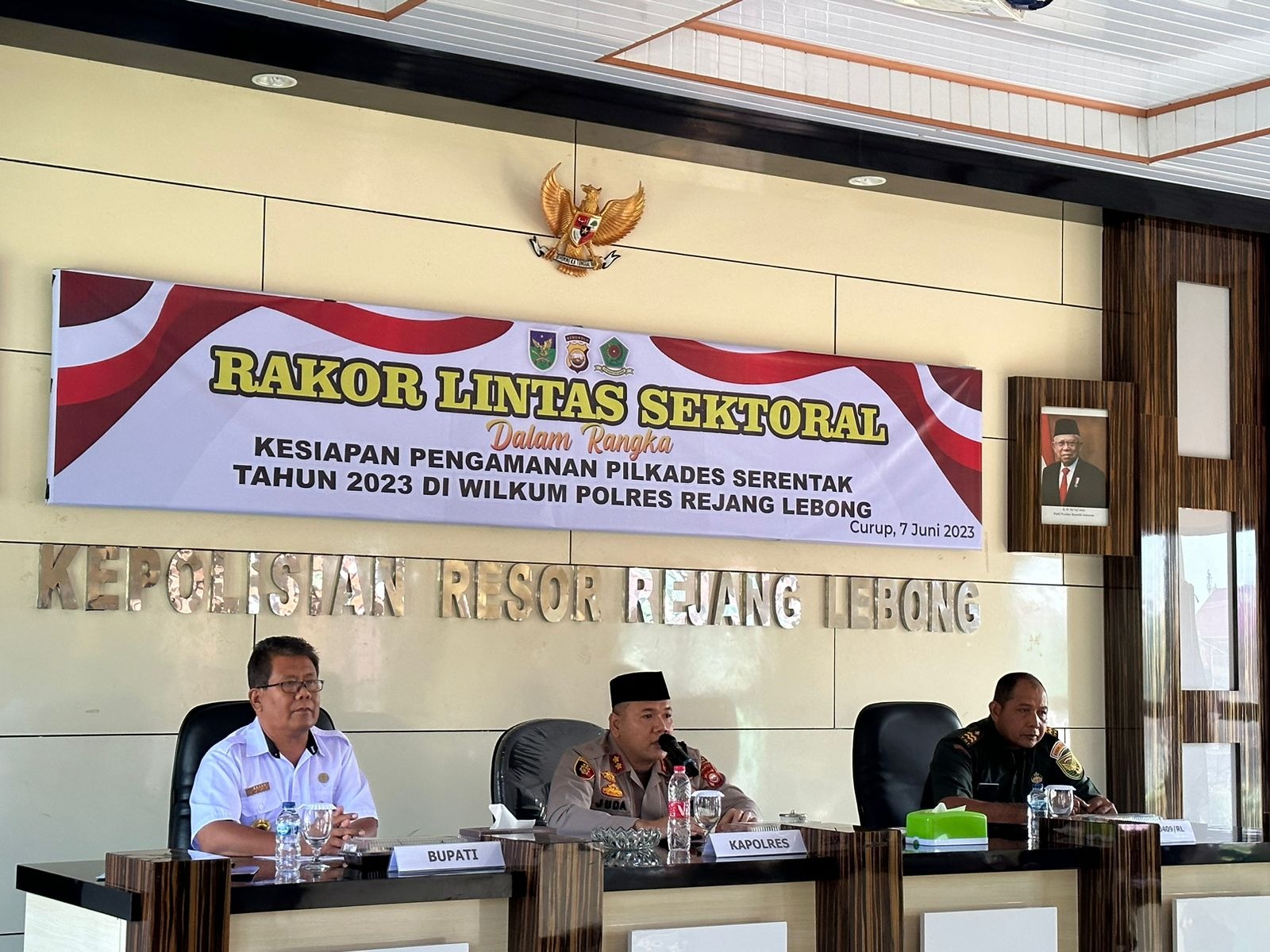 daerah