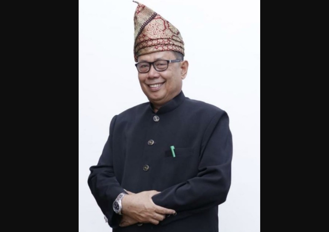 Ketua PWNU Bengkulu Dukung Inovasi Layanan Pengaduan Propam Polda Bengkulu