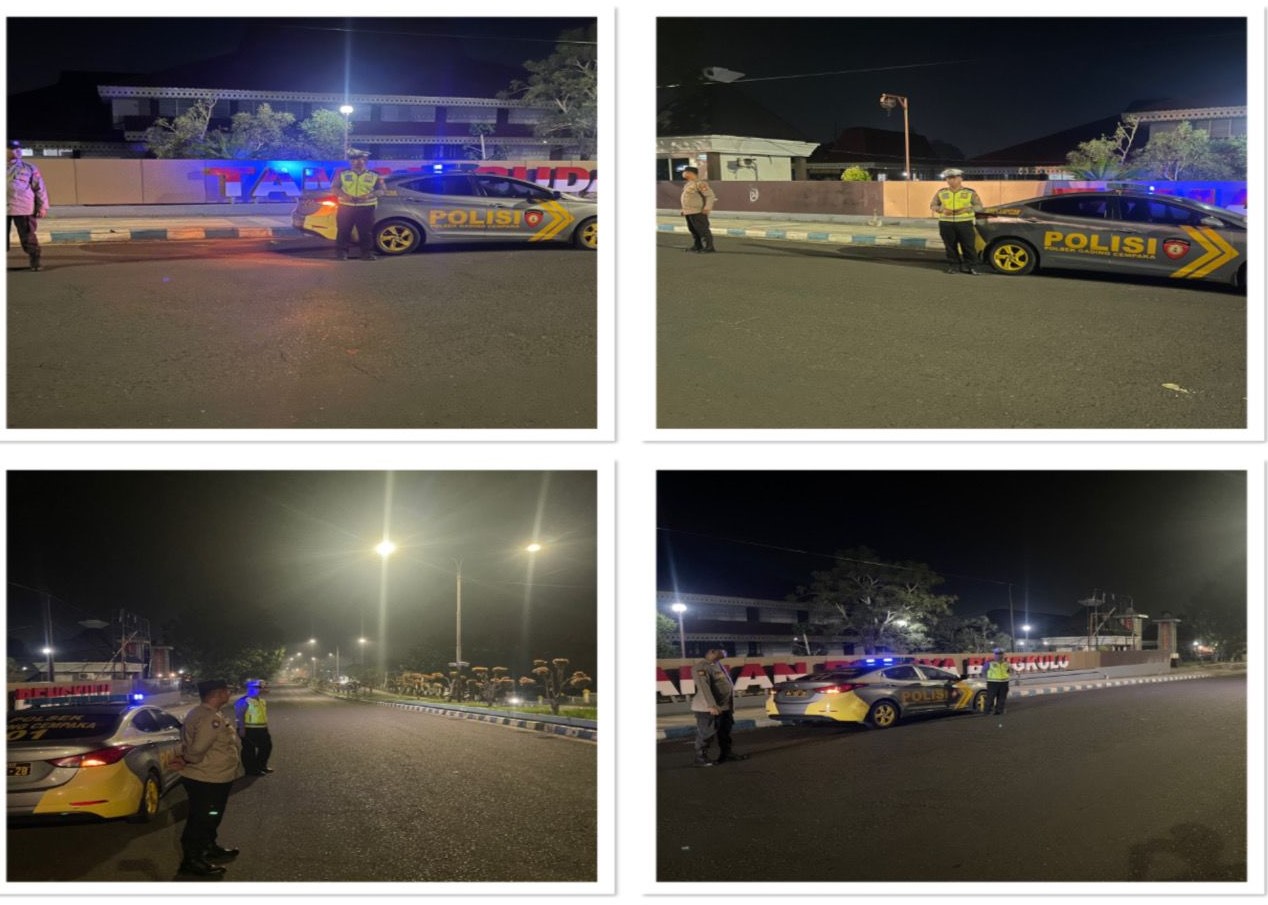 Polsek Gading Cempaka