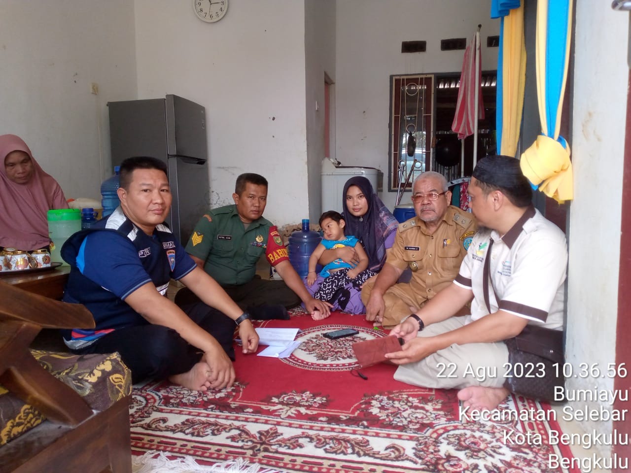 daerah