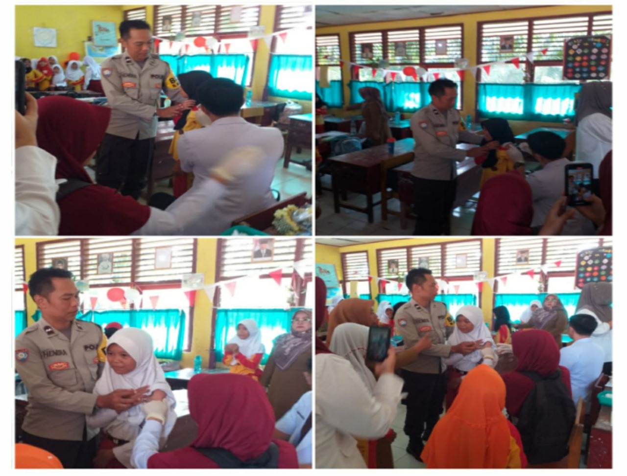daerah