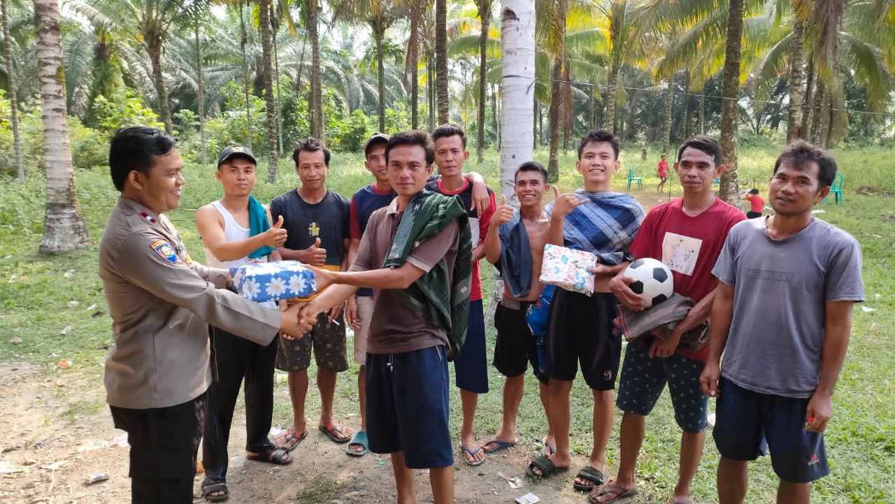 daerah