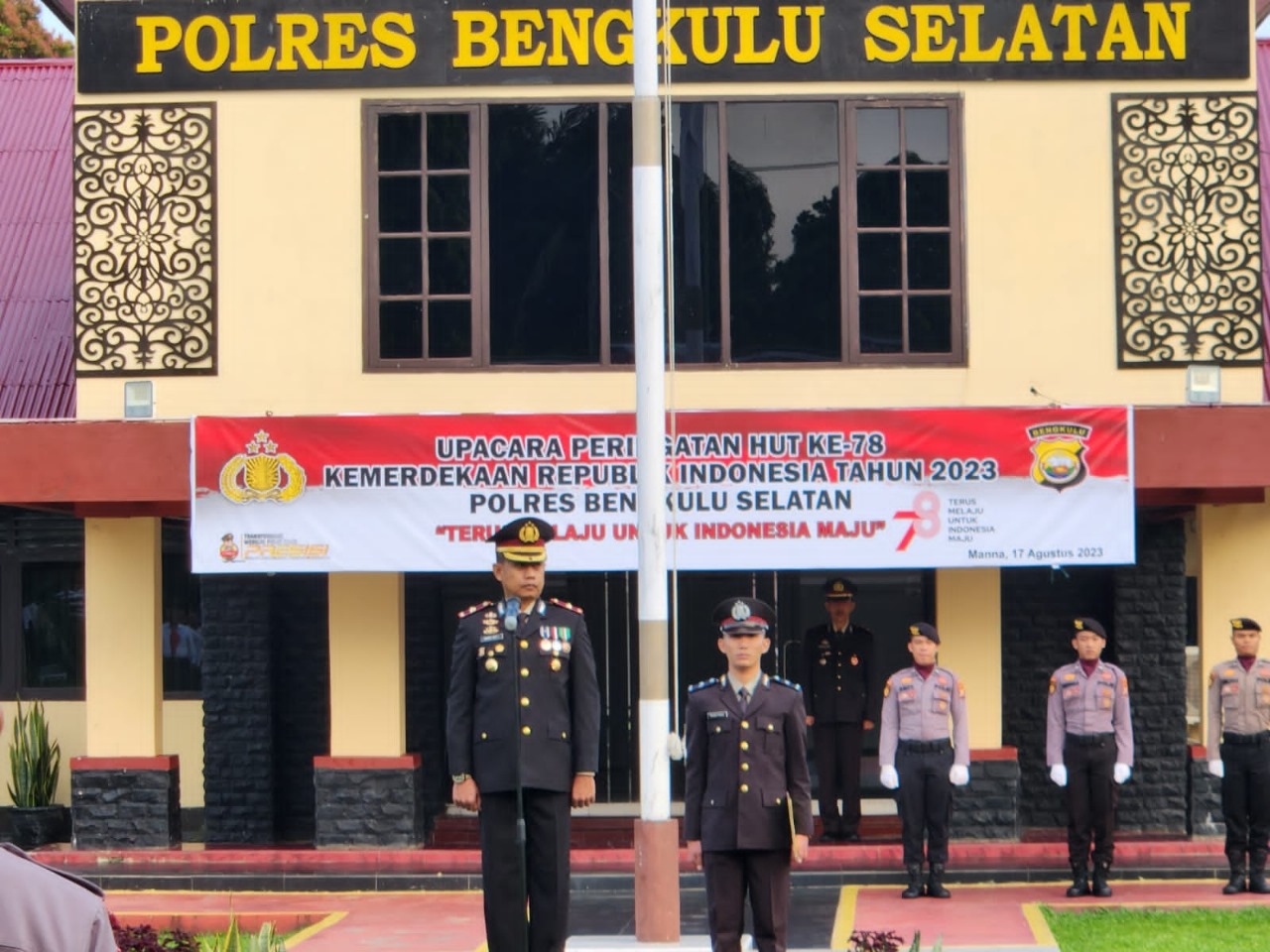 daerah