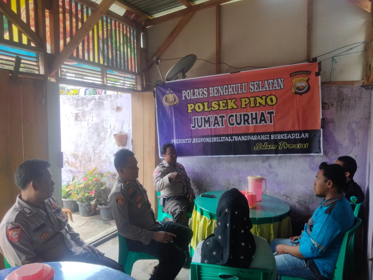 daerah