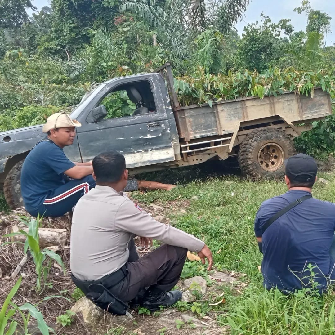 daerah