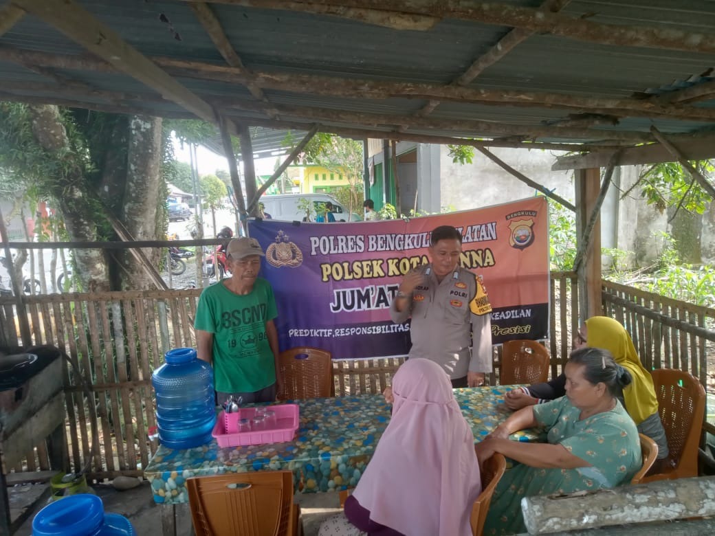 daerah