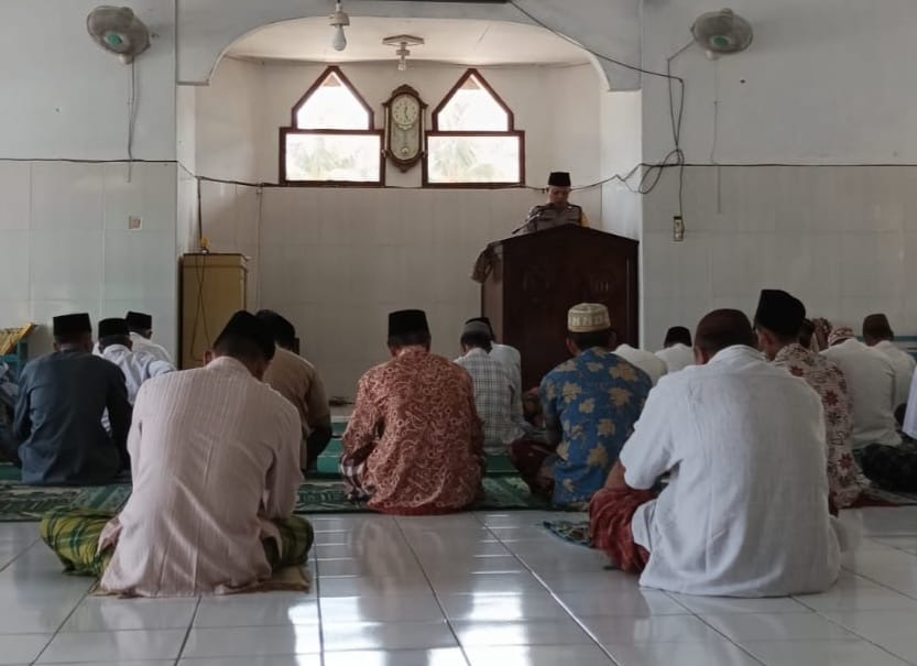 daerah