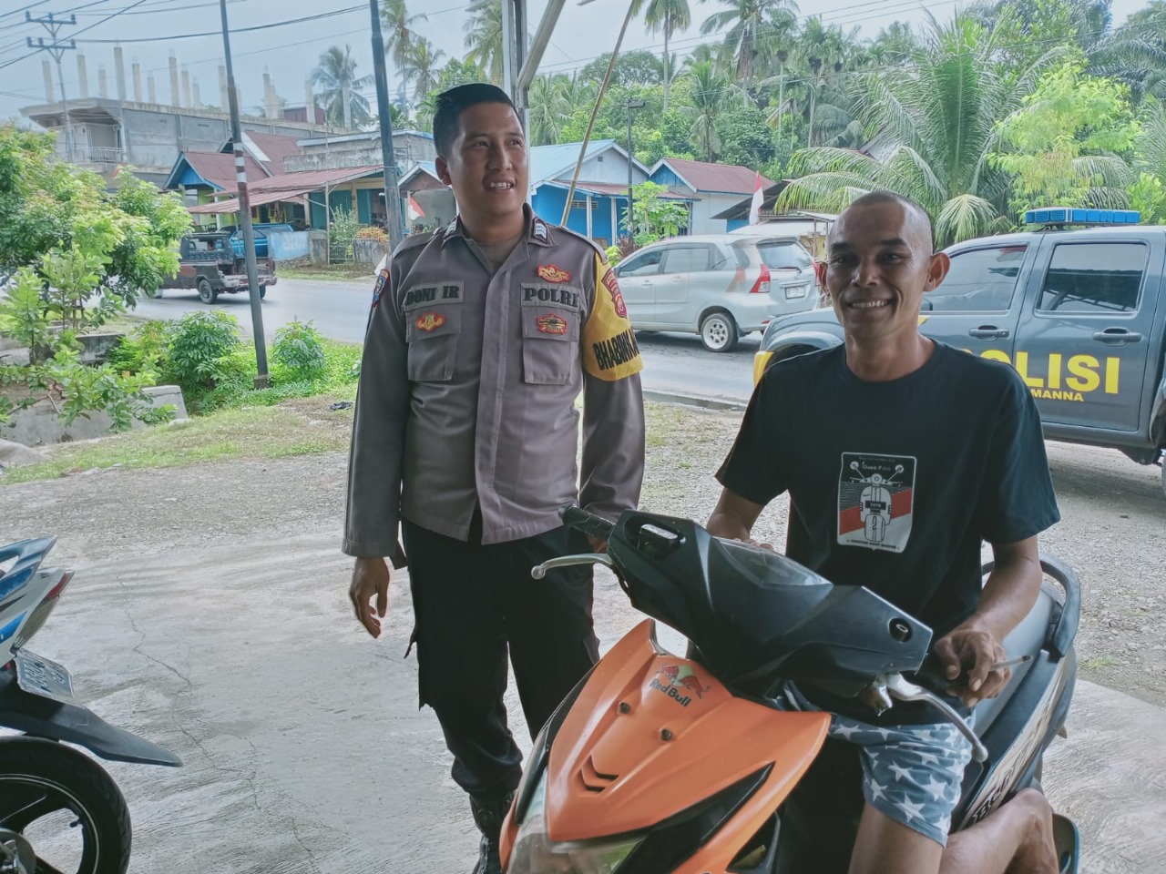 daerah